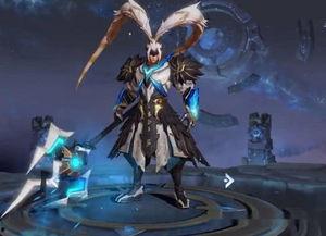 吕布情人节皮肤最新爆料,战神风采再升级  第3张